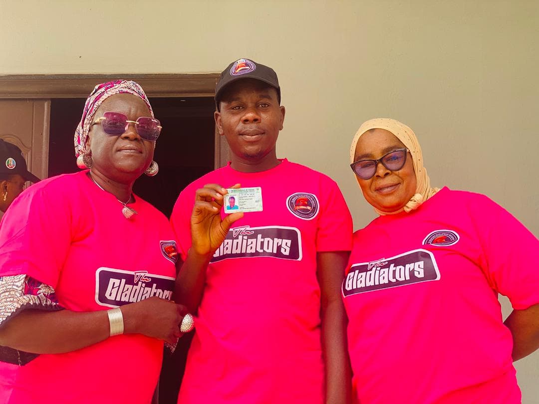 Stakeholders Engagement & Awareness Programme — photo 2