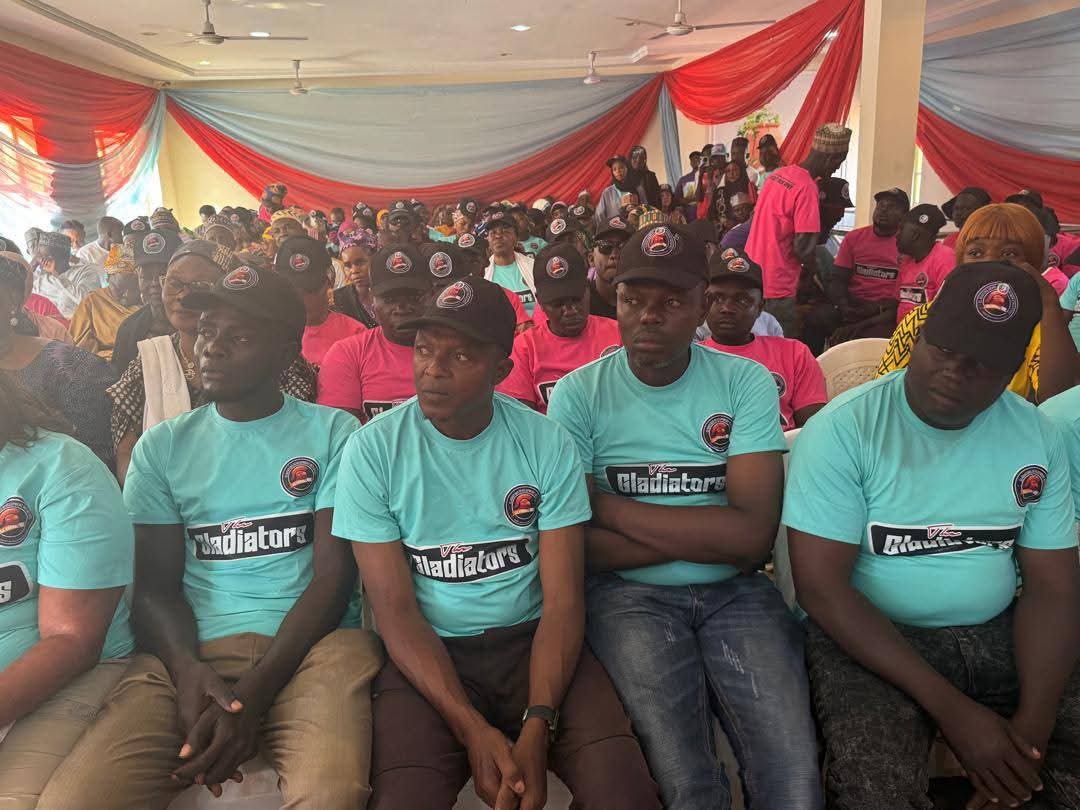 Stakeholders Engagement & Awareness Programme — photo 3