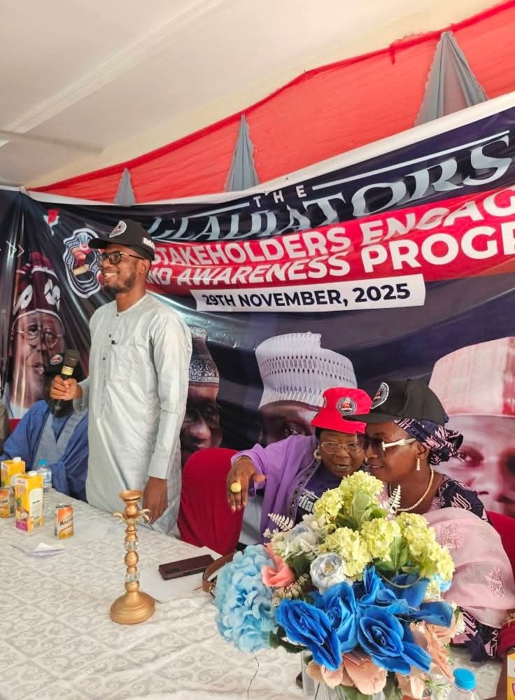Stakeholders Engagement & Awareness Programme — photo 4