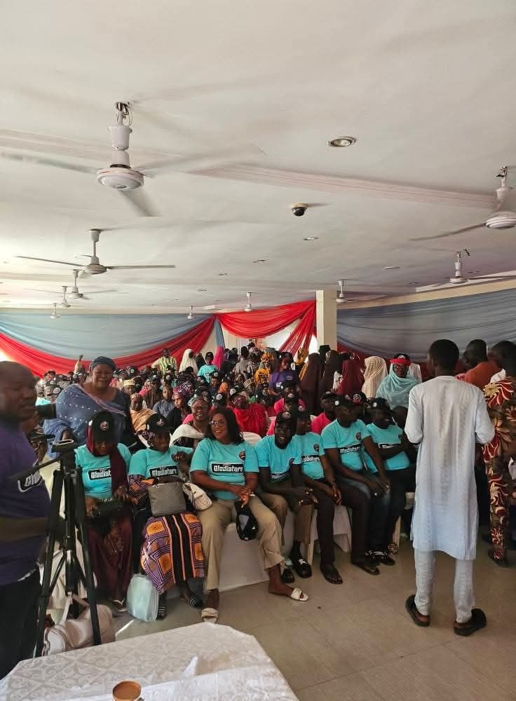 Stakeholders Engagement & Awareness Programme — photo 5
