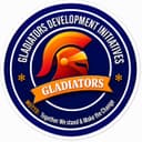 Gladiators Development Initiatives logo