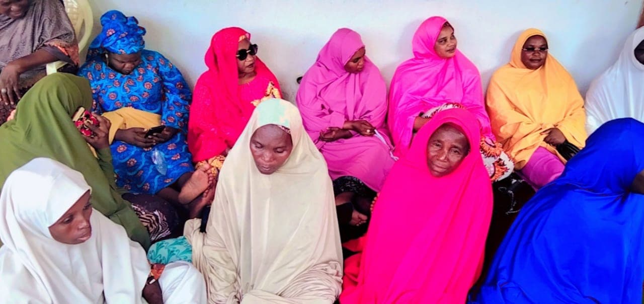 Stakeholders Engagement & Awareness Programme — photo 6