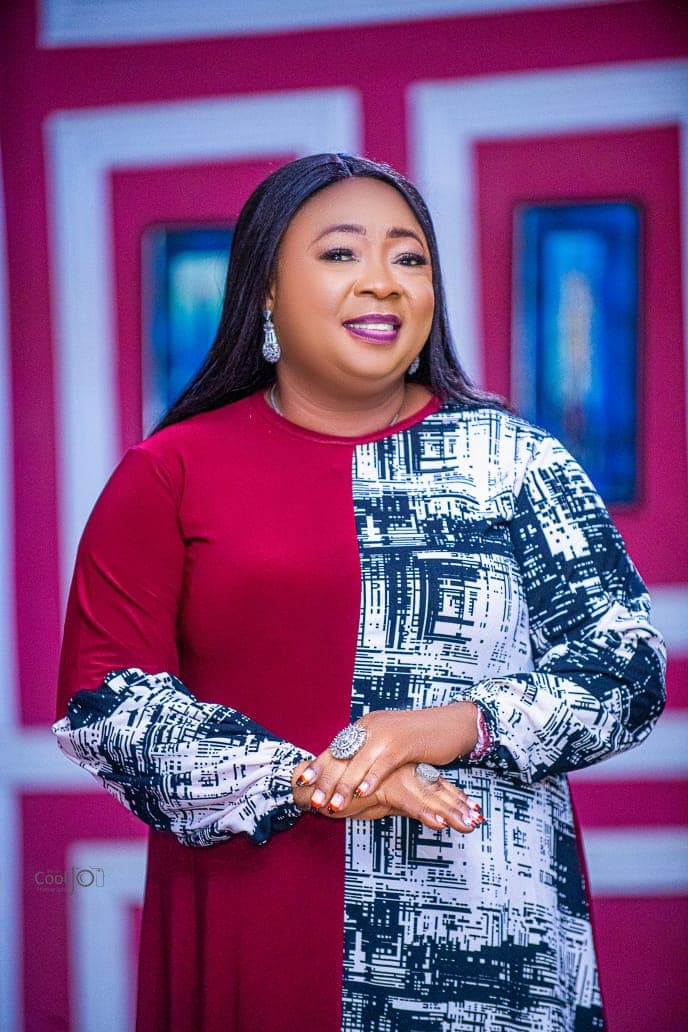 Hon. Himaga Yayirus, Founder & Leader, Gladiators Development Initiatives — Nigeria